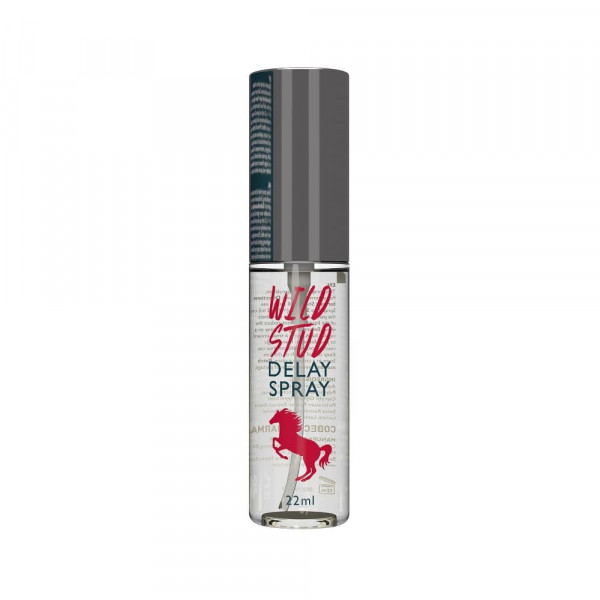 Спрей за задържане Wild Stud 22 ml - 1
