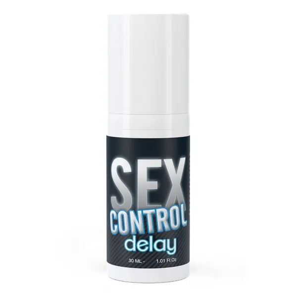 Гел за задържане Sex Control 30 ml