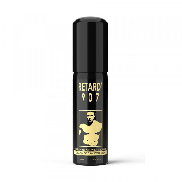 Спрей за задържане Retard907 25 ml
