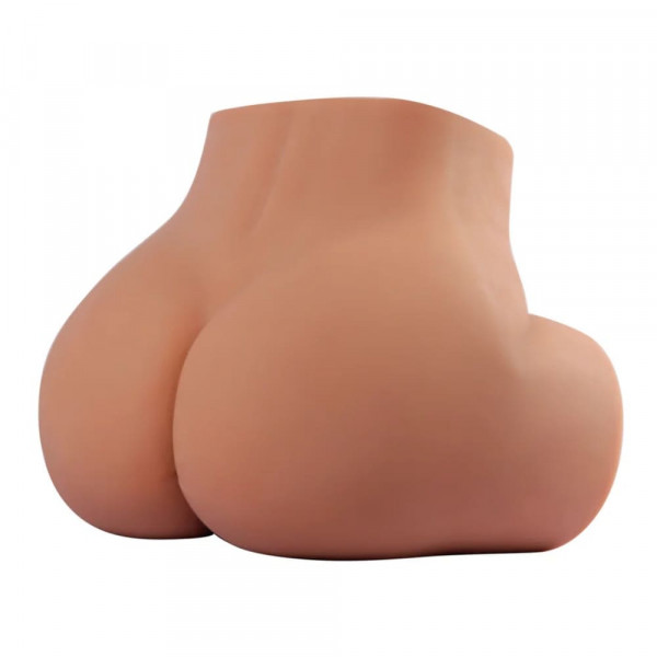 Мастурбатор с пенис Ride My Hard Dick-4