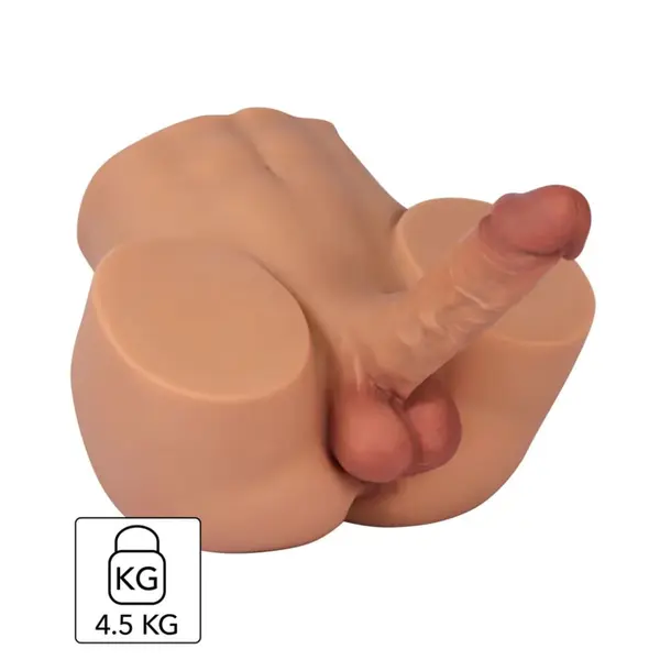 Мастурбатор с пенис Ride My Hard Dick