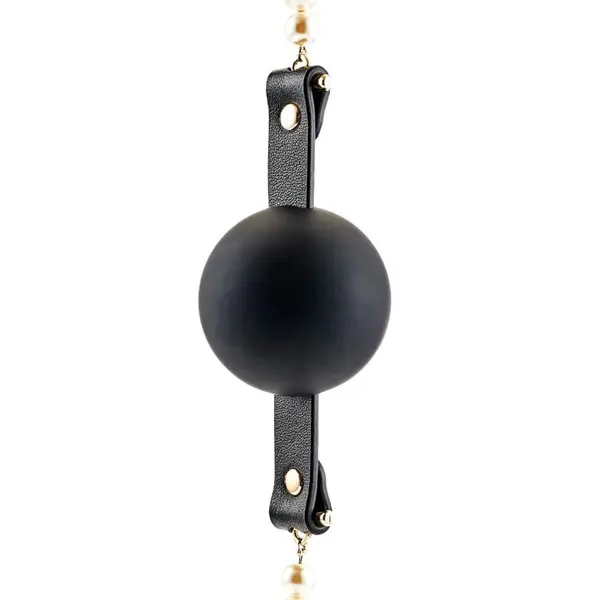 Наустник с топка GP Allure