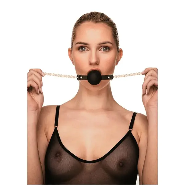 Наустник с топка GP Allure