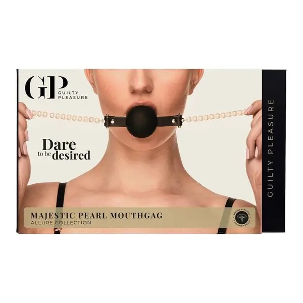 Наустник с топка GP Allure