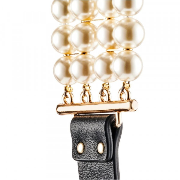 Нашийник с повод GP Allure