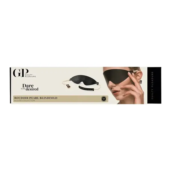 Маска за очи GP Allure