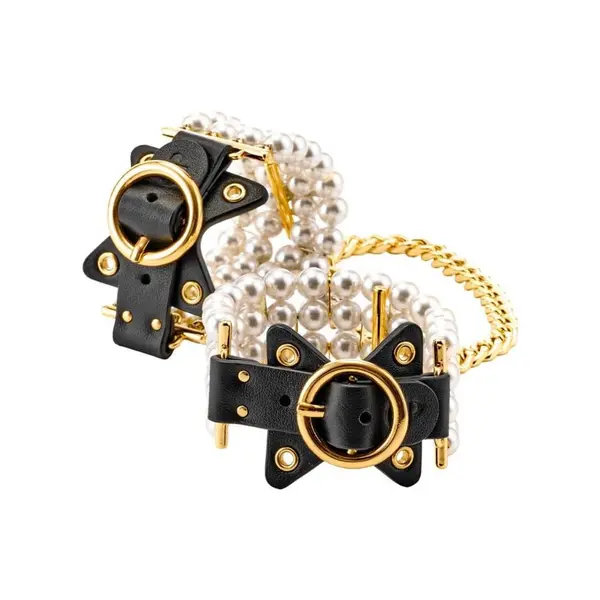 Белезници за ръце GP Allure