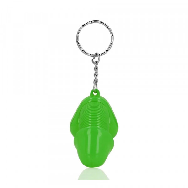 Ключодържатал пенис Super Steve