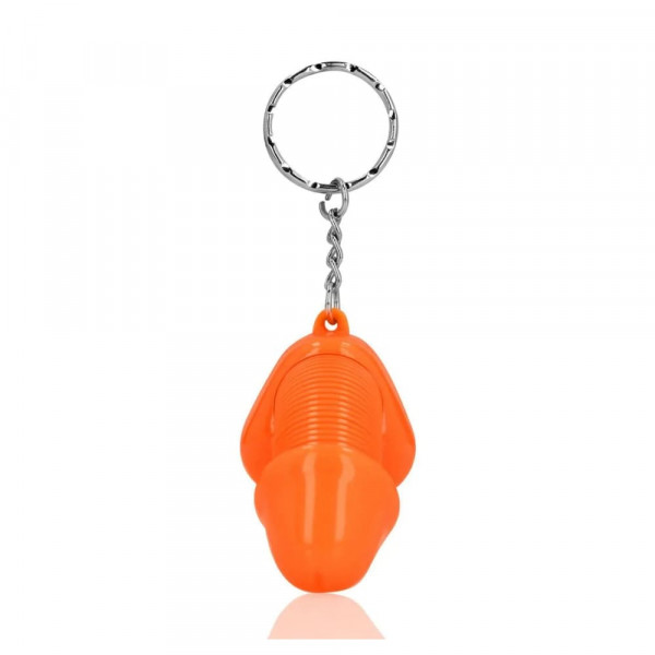 Ключодържатал пенис Super Willy