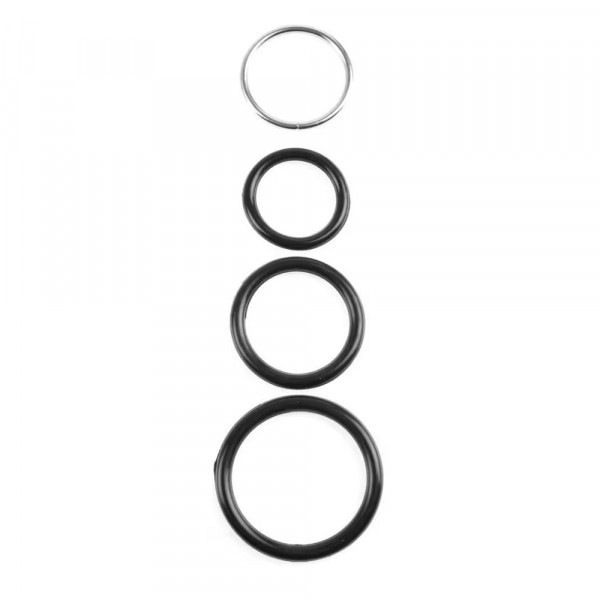 Колан за дилда Fetish Fantasy