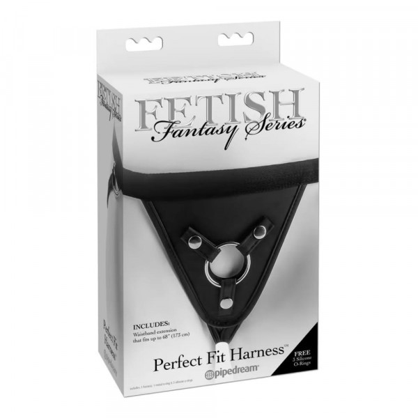 Колан за дилда Fetish Fantasy