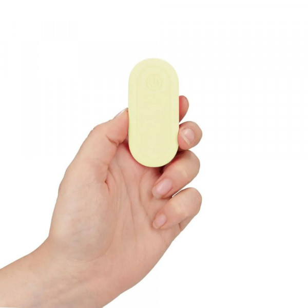 Вибратор за G-точка Loveline