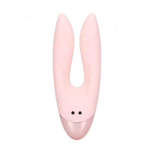 Вибратор Loveline Amour Paris Collection