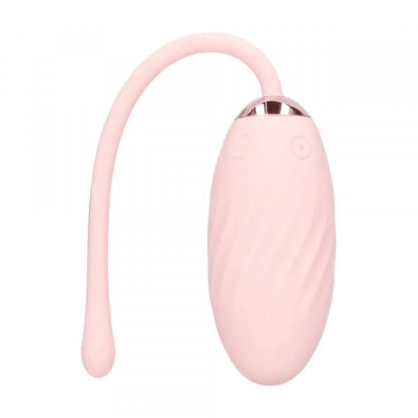 Виброяйце Loveline Paris Collection