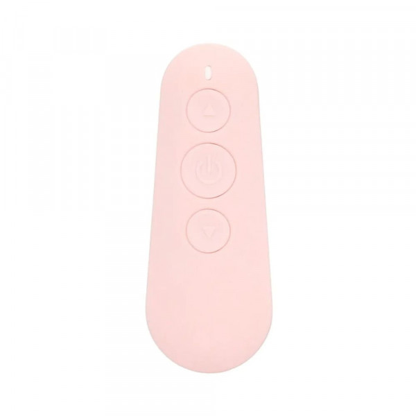 Виброяйце Loveline Paris Collection