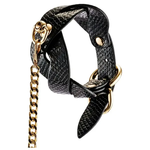 Нашийник с повод GP Eclipse