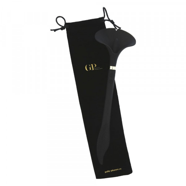 Вибратор двустранен GP Indulge