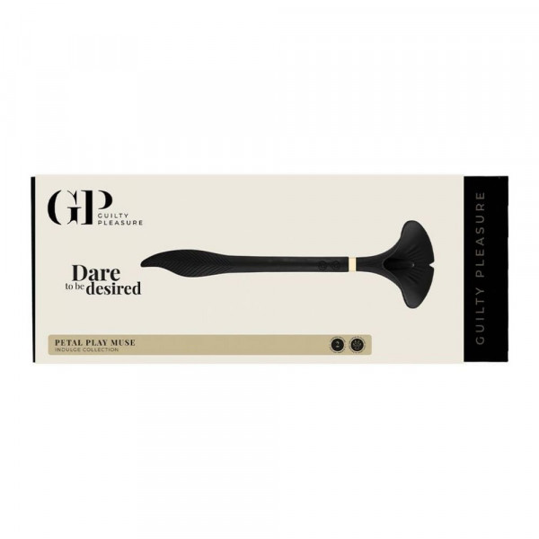 Вибратор двустранен GP Indulge