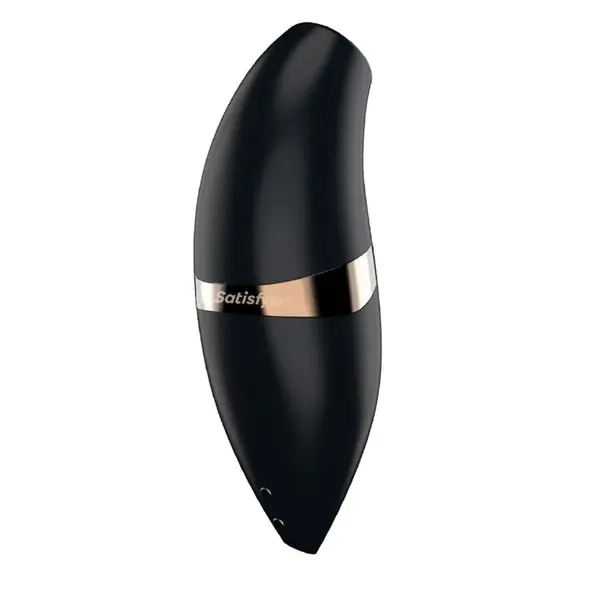 Клиторстимулатор GP Indulge, Въздушен