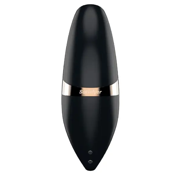 Клиторстимулатор GP Indulge, Въздушен