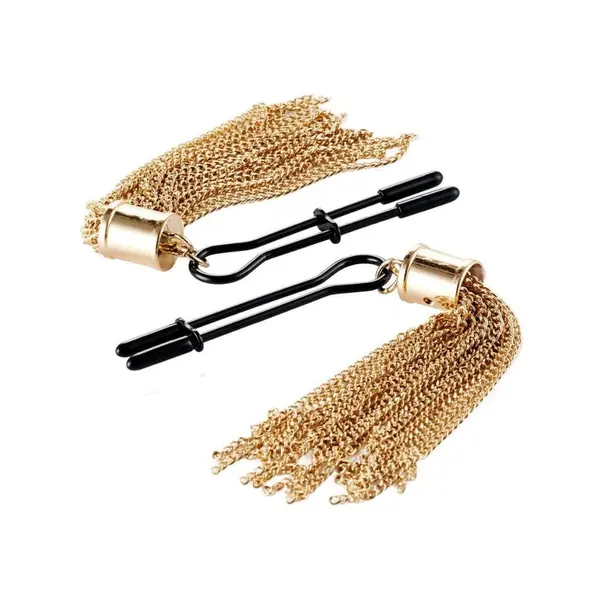 Щипки за зърна GP Accents