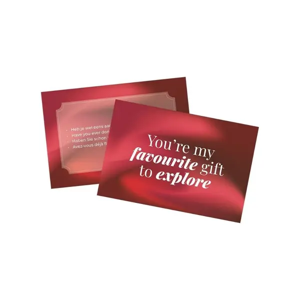 SEXY календар с изненади