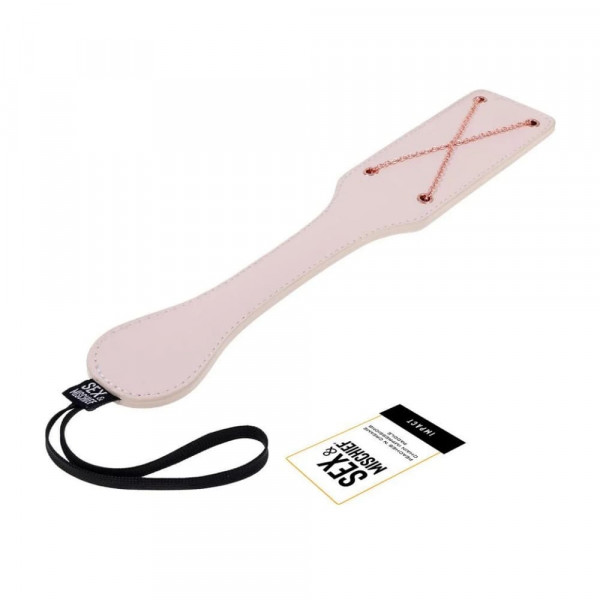 Палка с верижка Peaches ‘n Creame