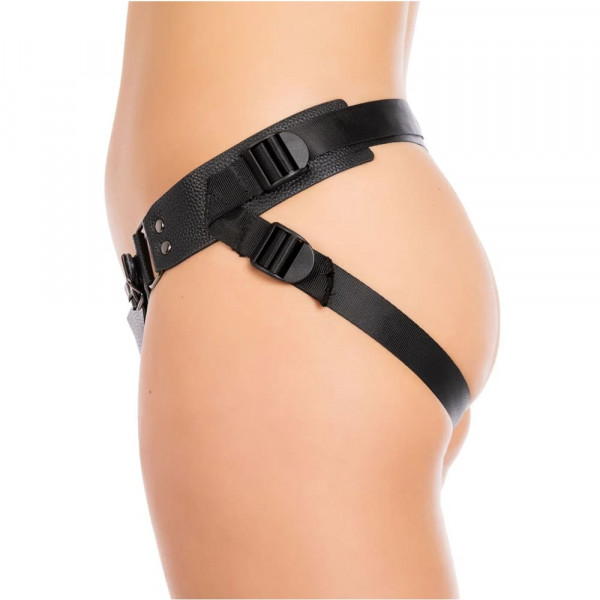 Пенис колан Brazillian, дамски