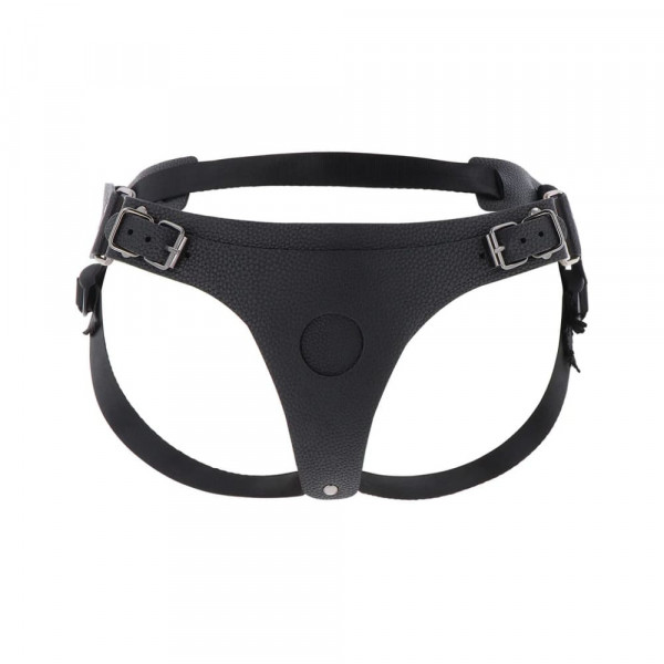 Пенис колан Brazillian, дамски