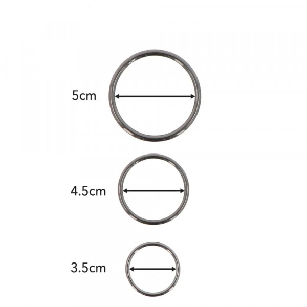 Пенис колан Seductive, дамски