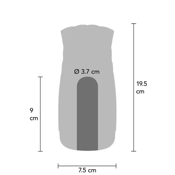 Мастурбатор Quantum Cyclone