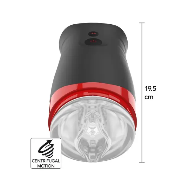 Мастурбатор Quantum CycloneМастурбатор Quantum Cyclone