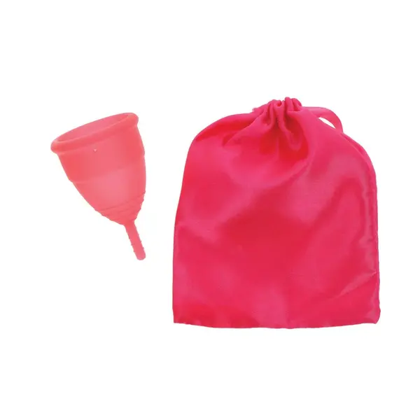 Менструални чашки Intimate Health, L-3