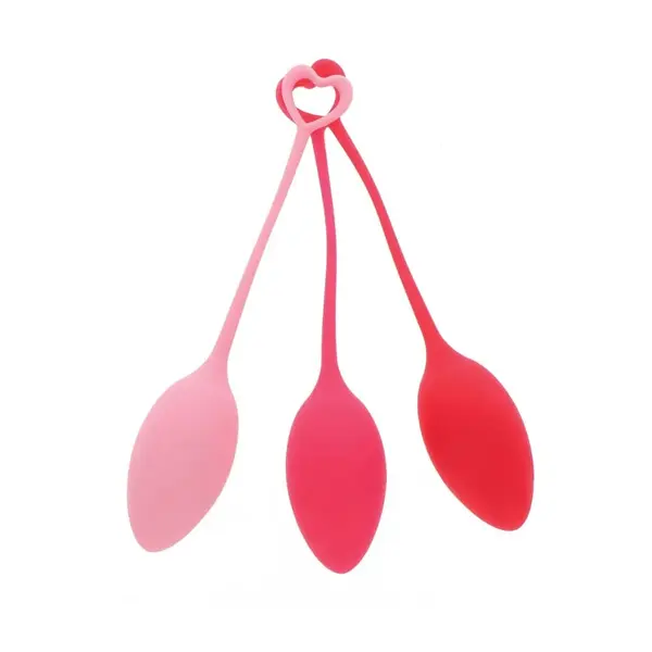 Кегел комплект Intimate Health-3