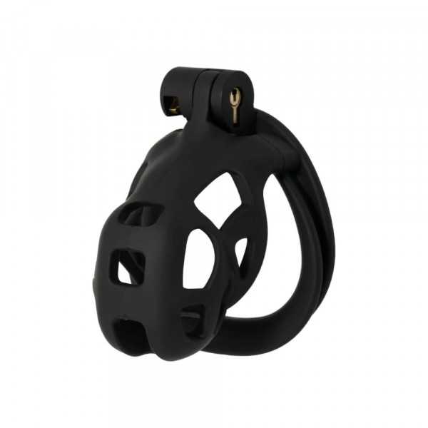 Клетка за пенис Penis Prison, къса