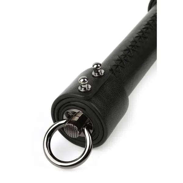 Бич от естествена кожа 75 см