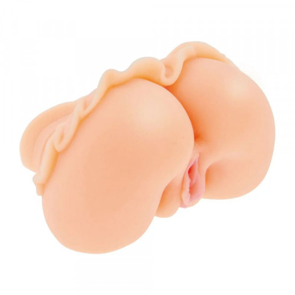 Мастурбатор Повдигната поличка