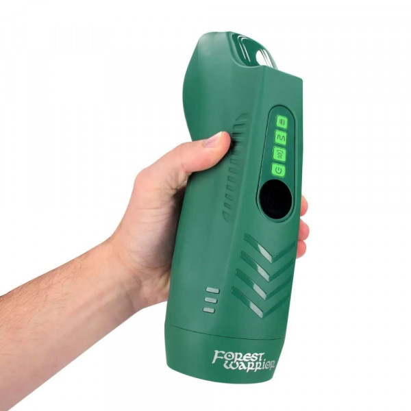 Мастурбатор Ayla, Горският воин