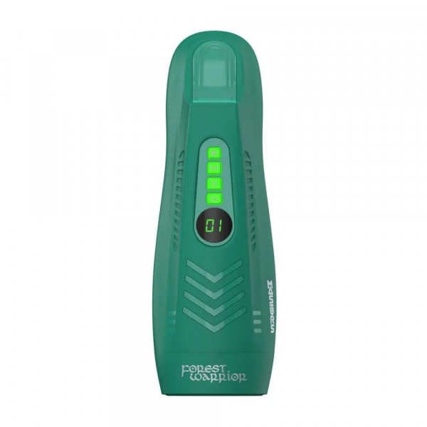 Мастурбатор Ayla, Горският воин