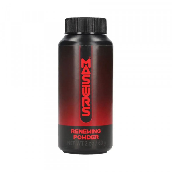 Пудра за поддръжка MASTURS