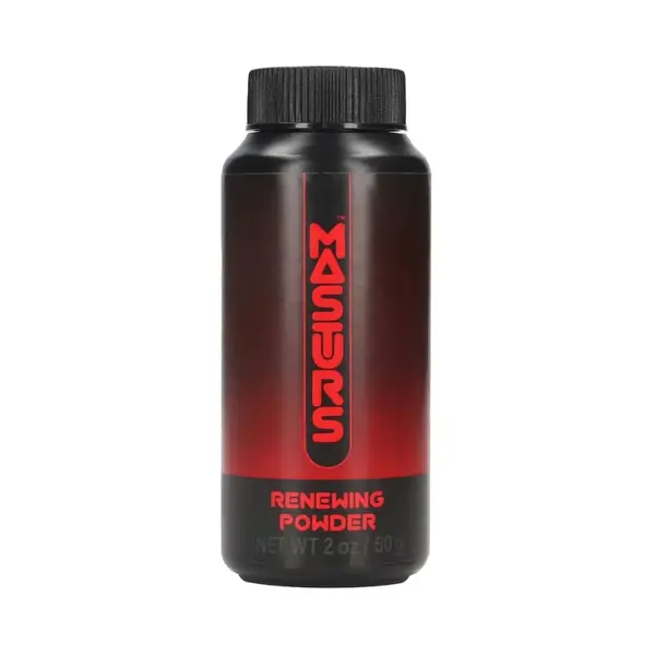 Пудра за поддръжка MASTURS