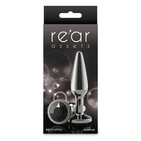 Анален разширител Rear Assets, среден