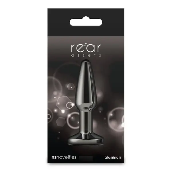 Анален разширител Rear Assets, малък