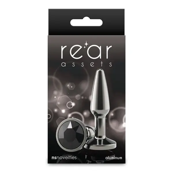 Анален разширител Rear Assets, малък