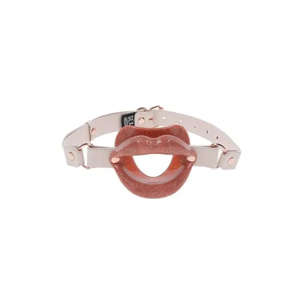 Наустник уста Peaches ‘n CreameНаустник уста Peaches ‘n Creame