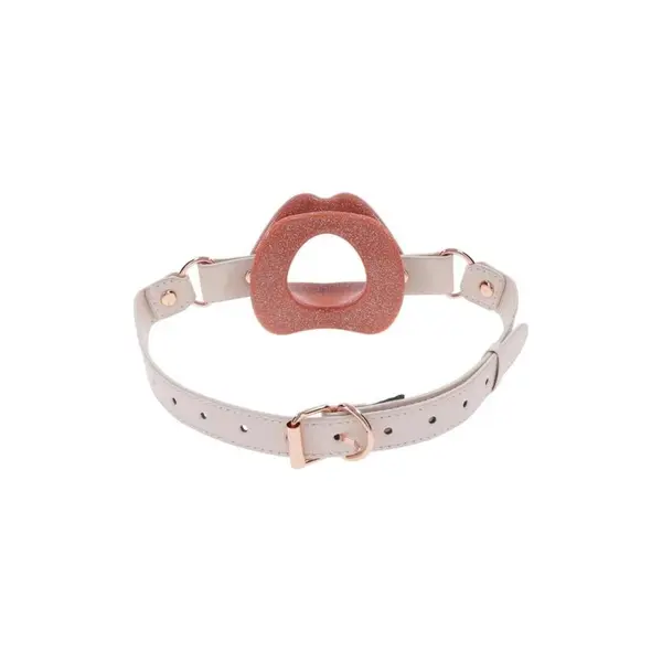 Наустник уста Peaches ‘n Creame-5