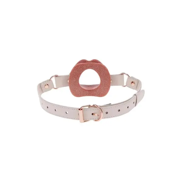 Наустник уста Peaches ‘n Creame-7