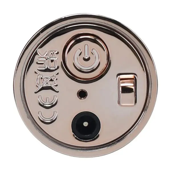 Вибратор червило Shots, Love Line Diamond – 4 части