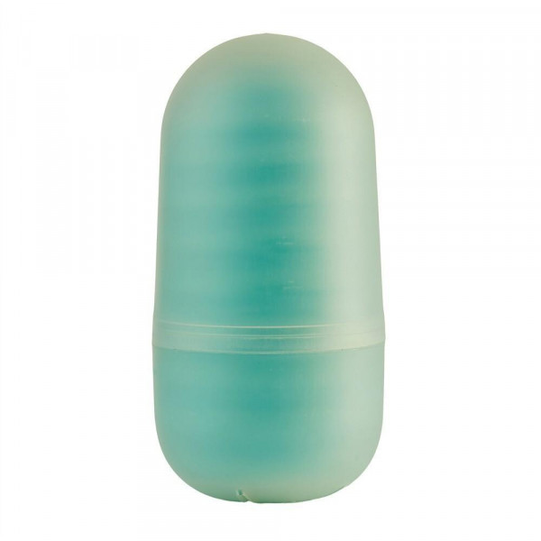 Ръчен мастурбатор за пенис, Dreamtoys, Love Signal Hands-On Pleasure, Син