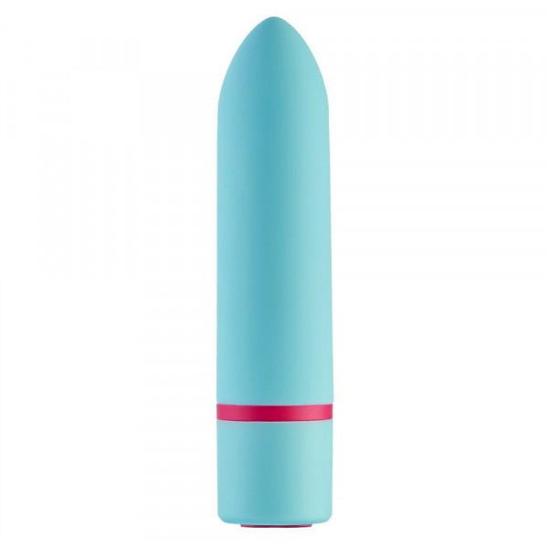 Компактен виброкуршум, Dreamtoys, Love Signal Travel Buddy, 10 см